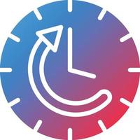 2694 - Time Loop.eps vector