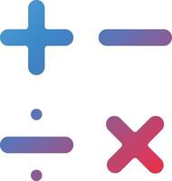 2607 - Mathematics.eps vector