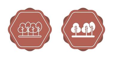 Tree Vector Icon