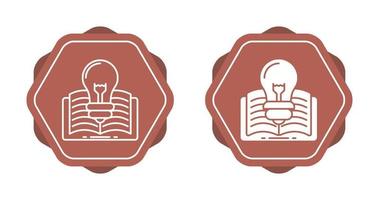 Learning Vector Icon