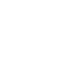 silhouet van de filmstrip voor kunst illustratie, film poster, appjes, website, pictogram of grafisch ontwerp element. formaat PNG