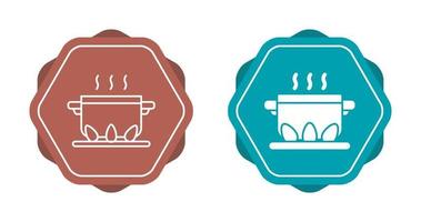 Cooking Vector Icon