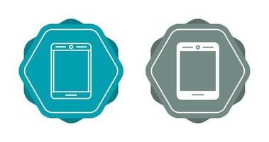 Smart phone Vector Icon