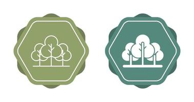 Tree Vector Icon