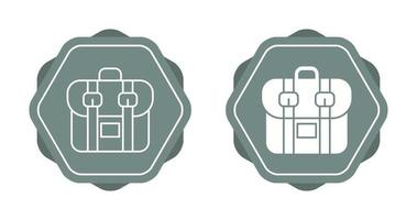 Briefcase Vector Icon