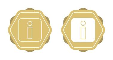 Information Vector Icon
