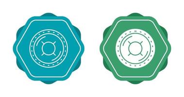 Generic Currency Vector Icon
