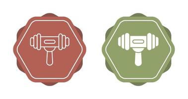 Hammer Vector Icon