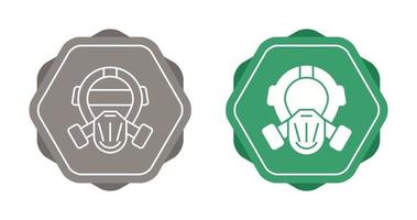 Mask Vector Icon