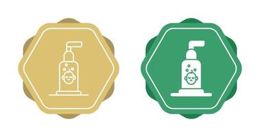 Soap Vector Icon