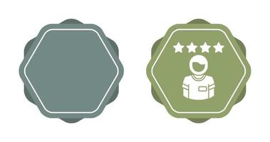 Customer Review Vector Icon