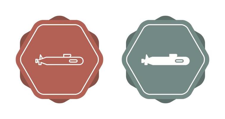 Tank Vector Icon