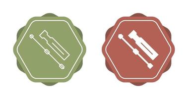 Gun Vector Icon