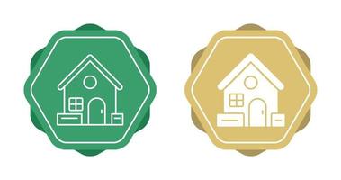 House Vector Icon