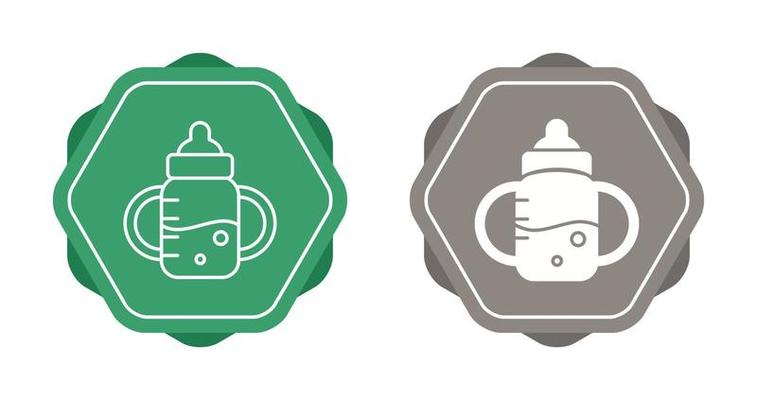 Feeder Vector Icon