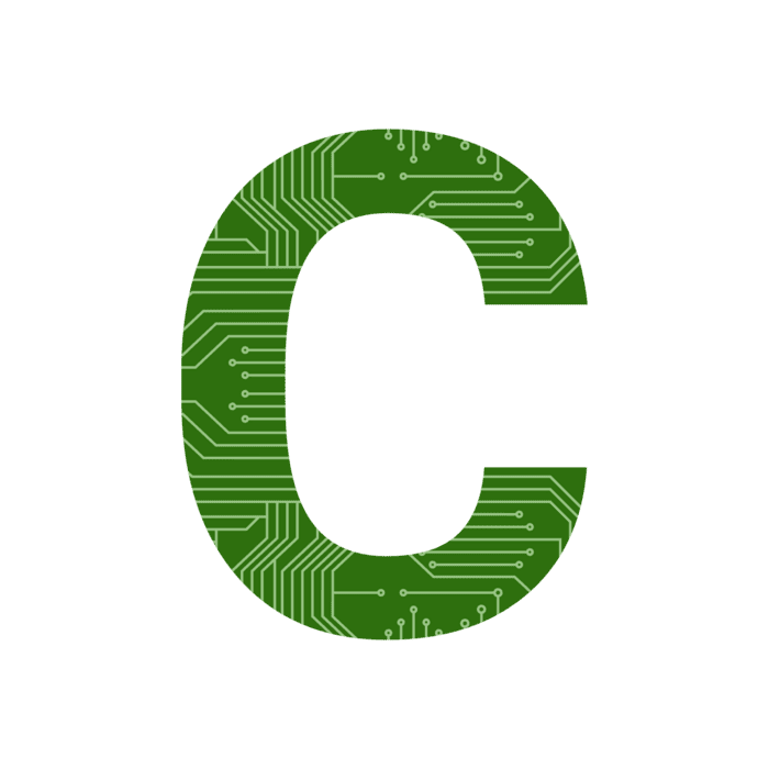 C Programming Logo PNGs for Free Download