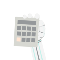 Artificial Intelligence Robot Machine Hand Arm Pose Calculator png