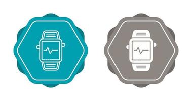 Smart Watch Vector Icon