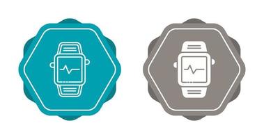 Smart Watch Vector Icon