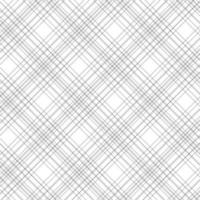 Seamless pattern of plaid. check fabric texture. striped textile print.Checkered gingham fabric seamless pattern. Vector seamless pattern.