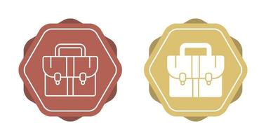 Briefcase Vector Icon