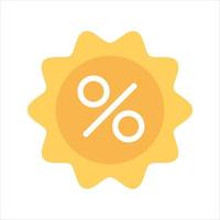 Discount Illustration Vector