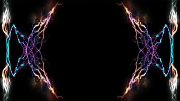 Digital Rendering Background Abstract Pattern for Greeting Card photo