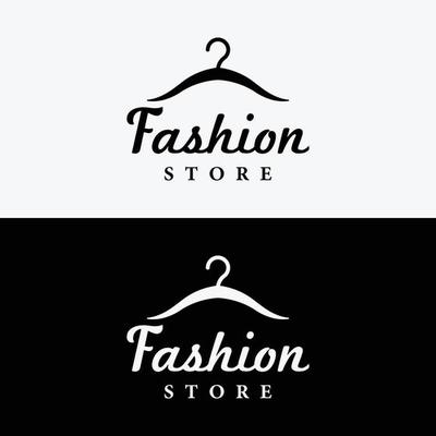 Hanger Logo Vector Art, Icons, and Graphics for Free Download