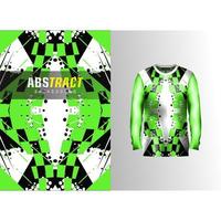 Abstract texture background illustration for sport background vector