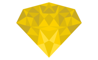 gioielleria pietra - giallo diamante pietra png