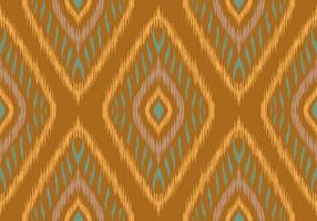 étnico ikat patrones geométrico nativo tribal boho motivo azteca textil tela alfombra mandalas africano americano India flor foto