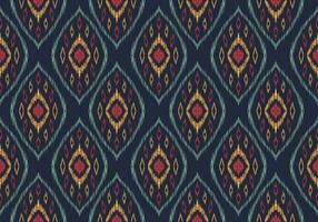 étnico ikat patrones geométrico nativo tribal boho motivo azteca textil tela alfombra mandalas africano americano India flor foto