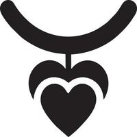 Love icon symbol vector image. Illustration of the valentine day symbol. EPS 10