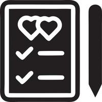 Love icon symbol vector image. Illustration of the valentine day symbol. EPS 10