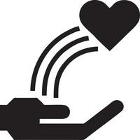 Love icon symbol vector image. Illustration of the valentine day symbol. EPS 10