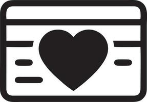 Love icon symbol vector image. Illustration of the valentine day symbol. EPS 10