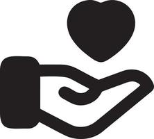 Love icon symbol vector image. Illustration of the valentine day symbol. EPS 10