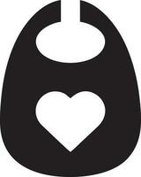 Love icon symbol vector image. Illustration of the valentine day symbol. EPS 10