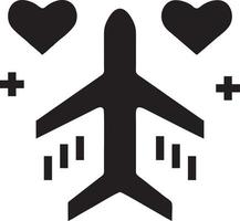 Love icon symbol vector image. Illustration of the valentine day symbol. EPS 10