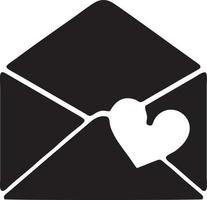 Love icon symbol vector image. Illustration of the valentine day symbol. EPS 10