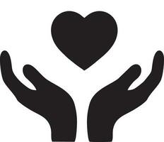 Love icon symbol vector image. Illustration of the valentine day symbol. EPS 10
