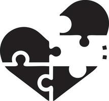 Love icon symbol vector image. Illustration of the valentine day symbol. EPS 10