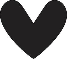 Love icon symbol vector image. Illustration of the valentine day symbol. EPS 10