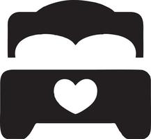 Love icon symbol vector image. Illustration of the valentine day symbol. EPS 10