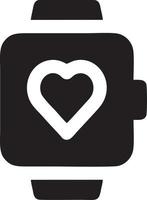 Love icon symbol vector image. Illustration of the valentine day symbol. EPS 10