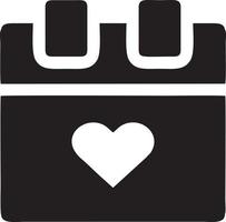 Love icon symbol vector image. Illustration of the valentine day symbol. EPS 10