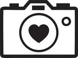 Love icon symbol vector image. Illustration of the valentine day symbol. EPS 10