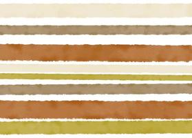 Watercolor Stripes Vector Art, Icons, and Graphics for Free Download