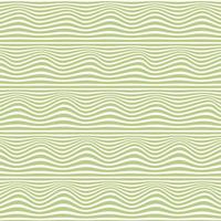 Abstract psychedelic background, optical illusion. 1970s Retro Wavy pattern groovy trippy. Striped background for fabrics, paper, packaging. Vector Illustration