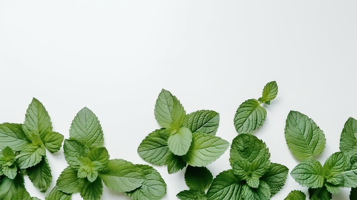 Peppermint Background Stock Photos, Images and Backgrounds for Free